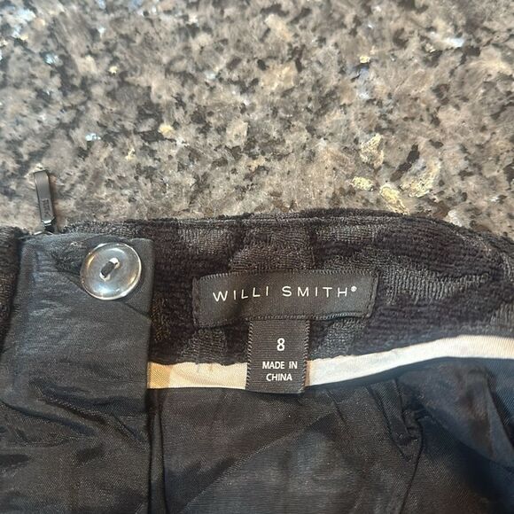 Willi Smith skirt 8 (3040W) - Picture 4 of 6